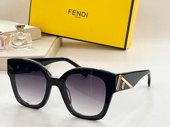 Fendi Sunglasses ID:20230612-1022